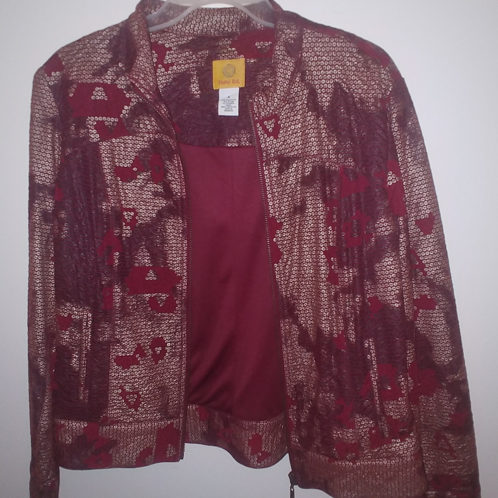 Jacket